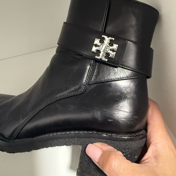 Tory Burch Kira Bootie - Picture 3 of 7
